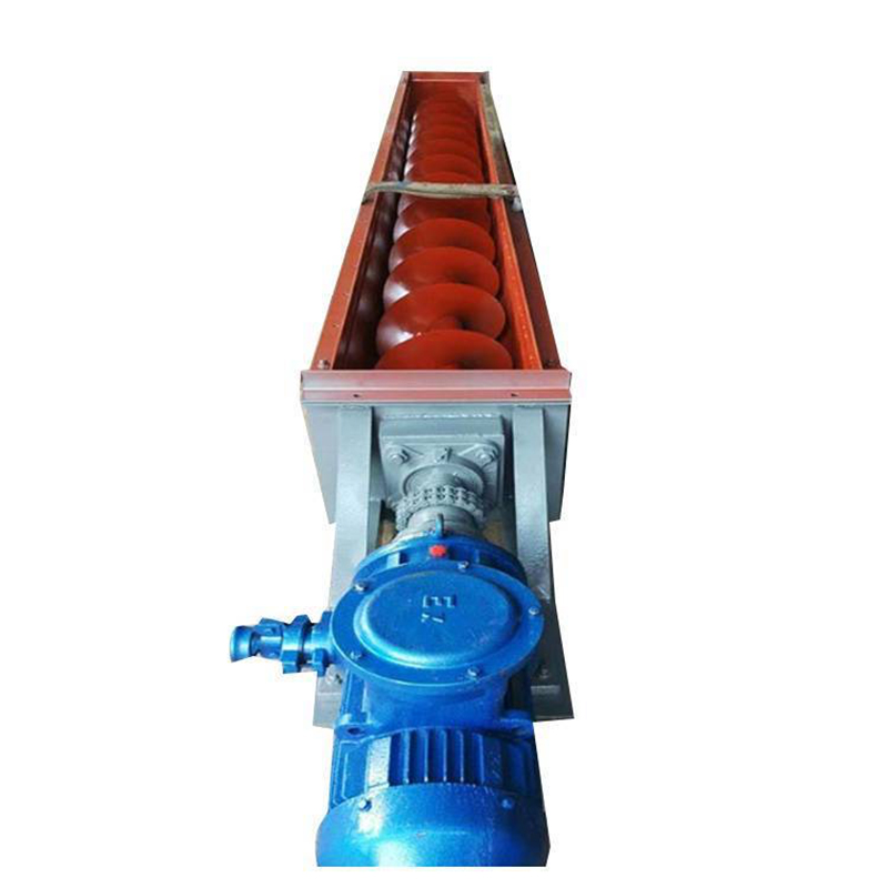 Screw Conveyor