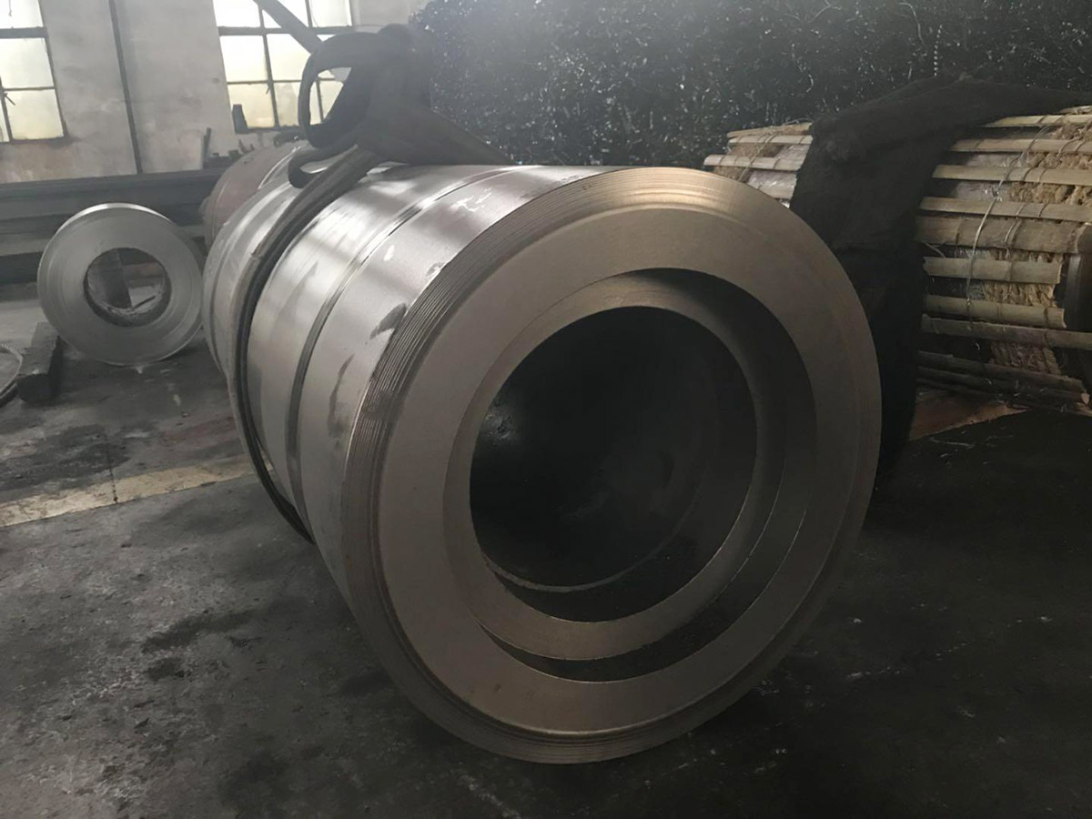 entrega de rollo de prensa para tabletas