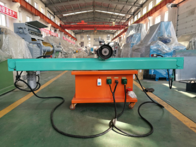 آلة طحن لفة عالية الكفاءة