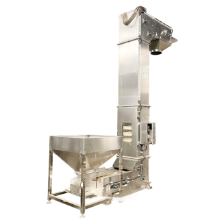 المصعد الأوتوماتيكي