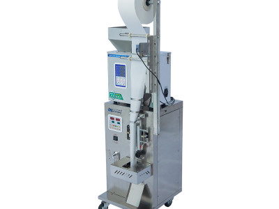Máquina de embalagem multifuncional de grânulos em pó