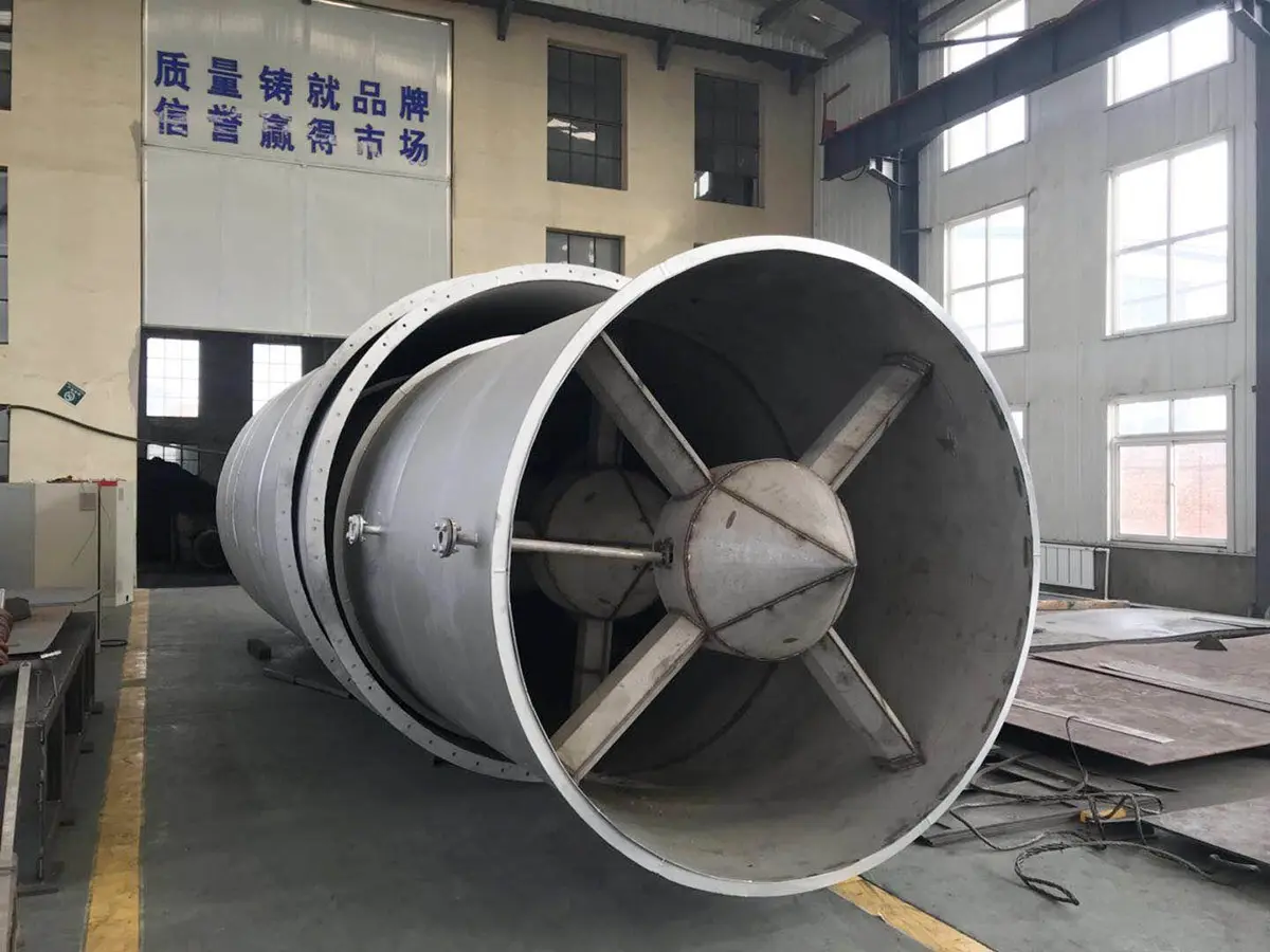 Nissan 200T compleet project