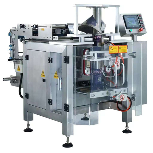 Corn flake metering and packaging machine 微信图片_20250419150231.jpg