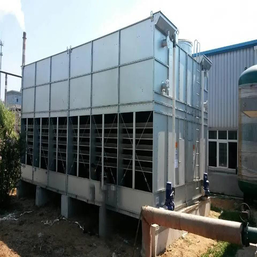 Corn flake downstream cooler 微信图片_20250422085843.jpg