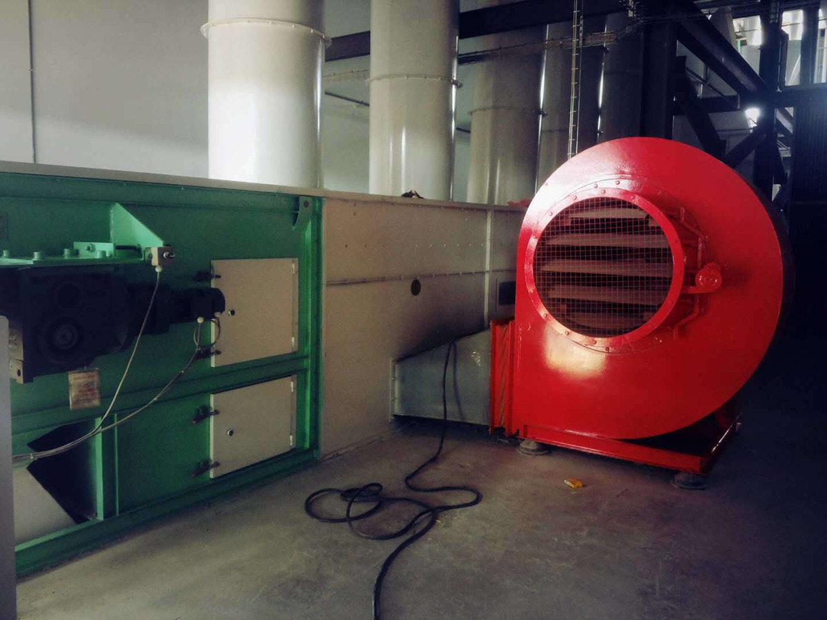 تم إطلاق أول خط إنتاج زراعي بريطاني في الصين رسميًا