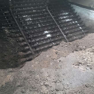 خط إنتاج السماد العضوي لسماد البقر