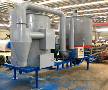 Полностью автоматическая микроволновая сушная машина для автоматической кукурузы