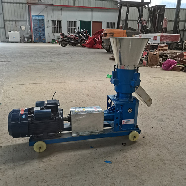 Маленькая кормовая шарика