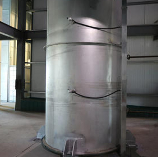 Закалочная башня