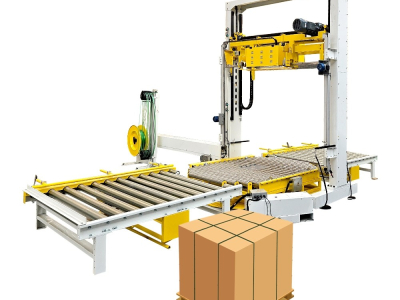 آلة الربط الموفرة للطاقة