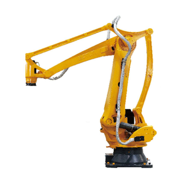 Шарнирно-сочлененный робот