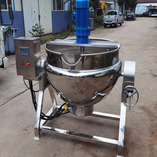 Corn Flake Pressure Cooker