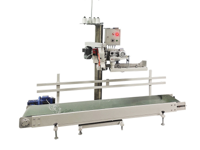 ماكينة خياطة الأكياس الأوتوماتيكية