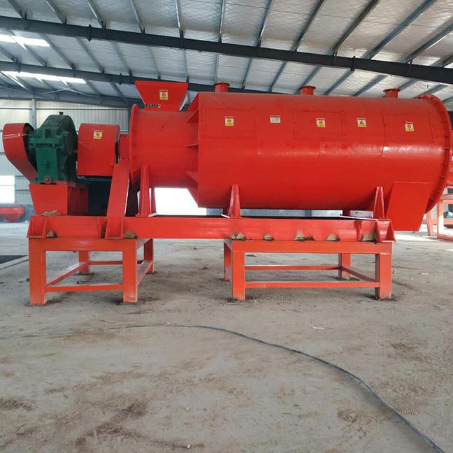 Полностью автоматический гранулятор