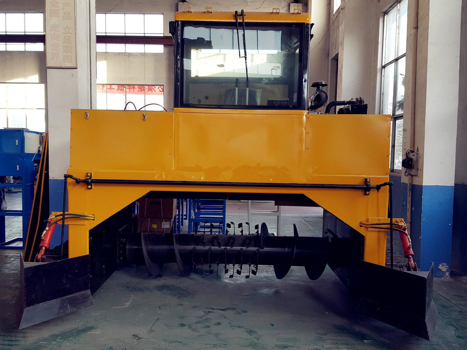 Большой Trapler Turner Turner