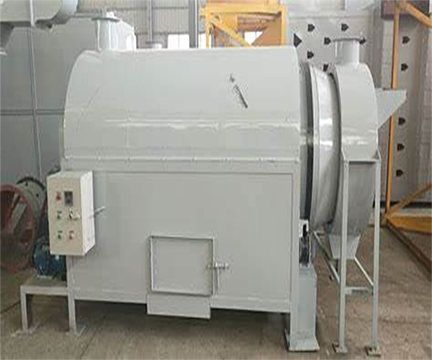 Полностью автоматическая микроволновая сушная машина для автоматической кукурузы