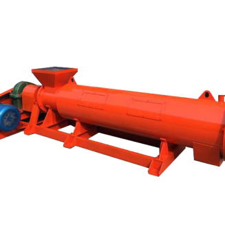 آلة تحبيب الأسمدة العضوية الأوتوماتيكية