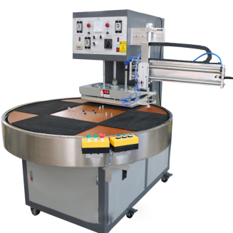 Machine d'emballage sous blister