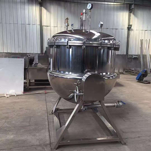 Горизонтальная кастрюля для приготовления кукурузных хлопьев 微信图片_20250421112444.jpg