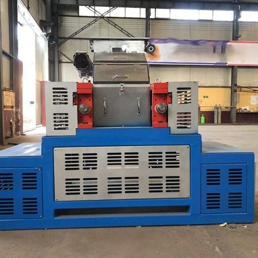 Многослойная линия сушки кукурузных хлопьев Картинка WeChat _20250423144247.jpg