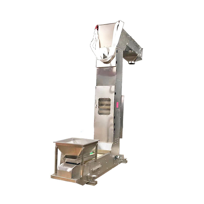 бункерный элеватор