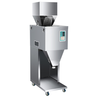 Machine de conditionnement de poudre