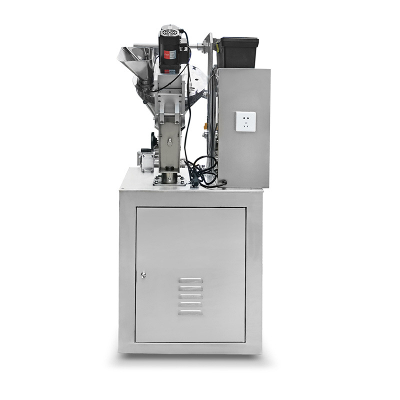 Automatische zakkorrelverpakkingsmachine