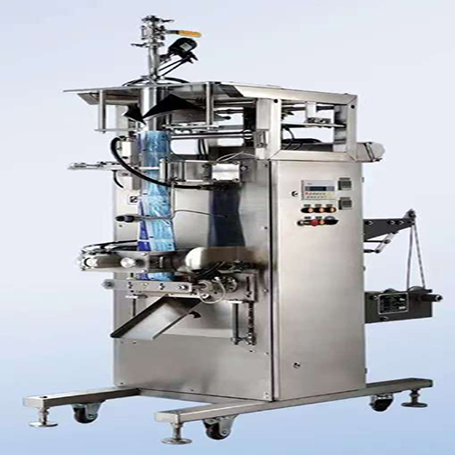 Corn flake metering and packaging machine 微信图片_20250419150228.jpg