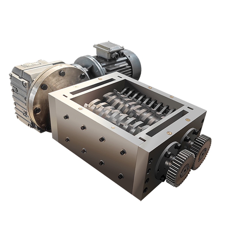 مطحنة الكتلة الحيوية