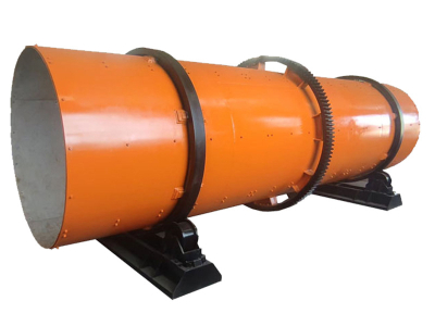 عالية الكفاءة طبل المحبب