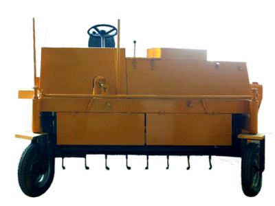 ماكينة تحويل نوع المشي الأوتوماتيكية بالكامل