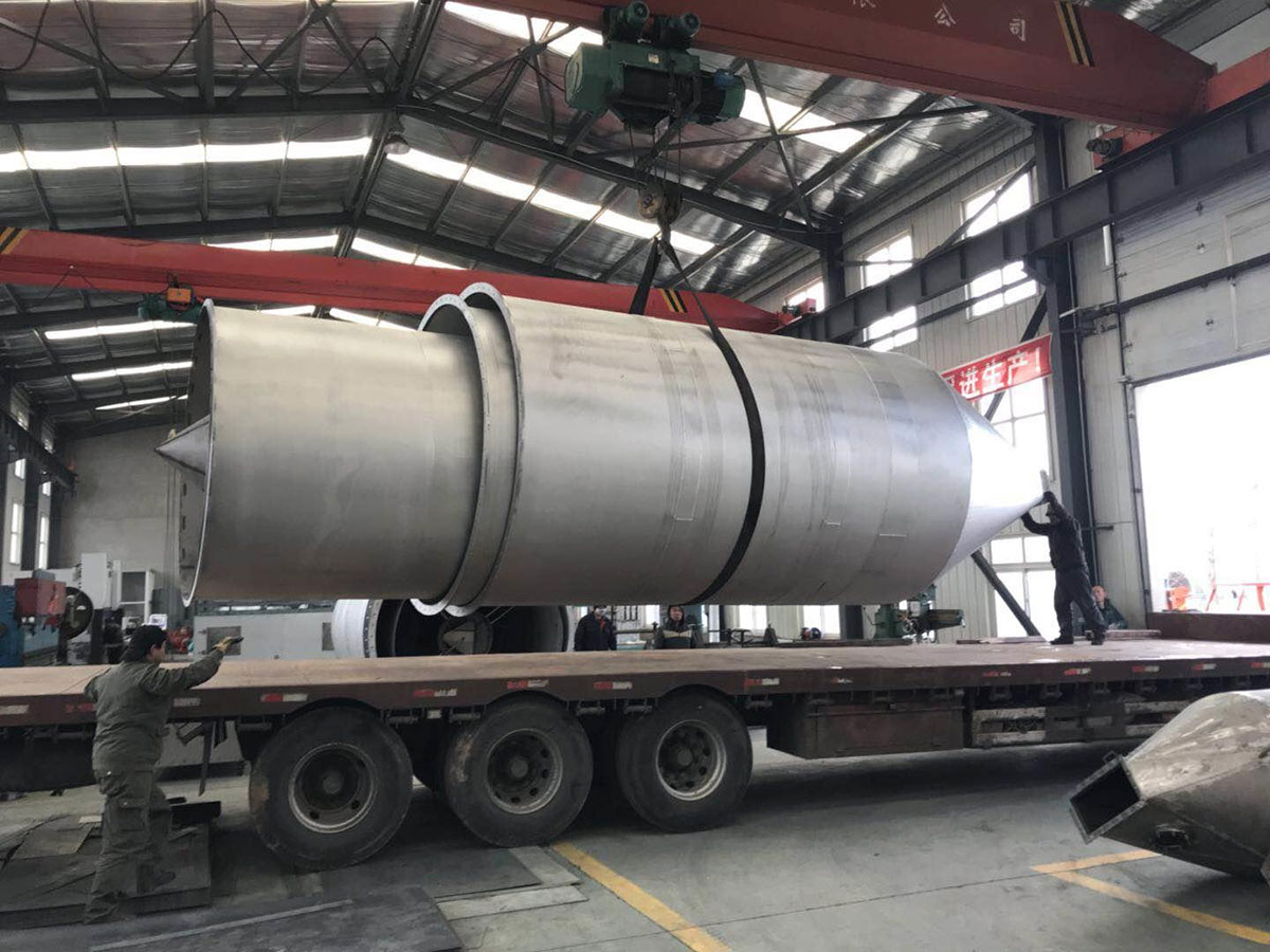 Proyecto completo del Nissan 200T