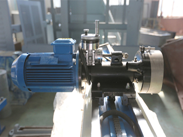 Máquina de moagem de rolo Máquina de moagem de rolo