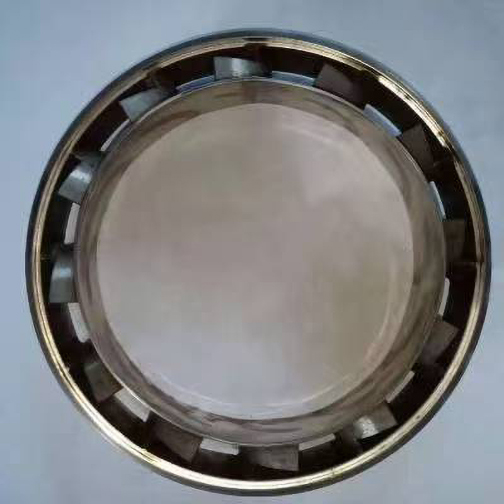 Ролик с рисунком кукурузных хлопьев