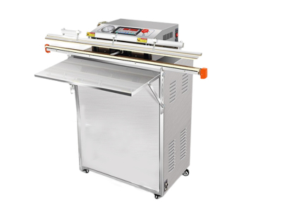 ماكينة تغليف وختم الفراغ