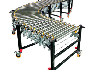 ناقل الأسطوانة بالطاقة