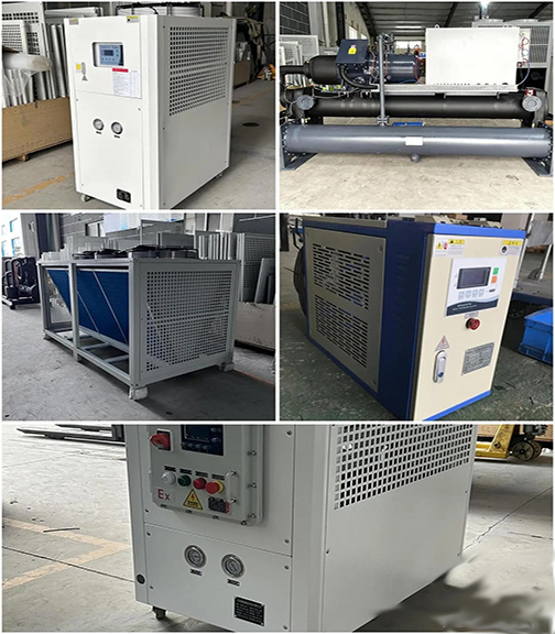 Refrigerador refrigerado a água para fertilizante orgânico Imagem do WeChat _20250424163739.jpg