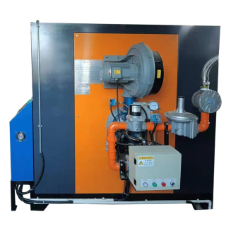 فرن تجفيف الهواء الساخن الأوتوماتيكي