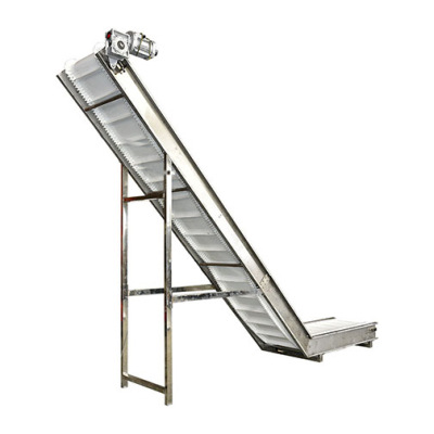 Лифт с кукурузным чешуйком