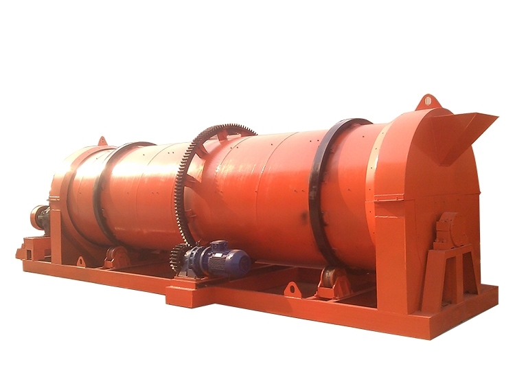 طبل المحرض مركب المحبب