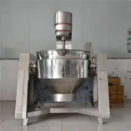 Marmite entièrement automatique Corn flakes 微信图片_20250421151501.jpg