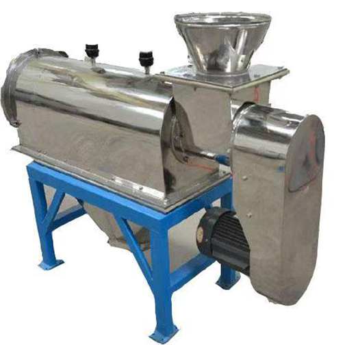 Воздушное сито для кукурузных хлопьев