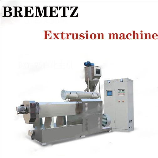 Машина экструзии кукурузы