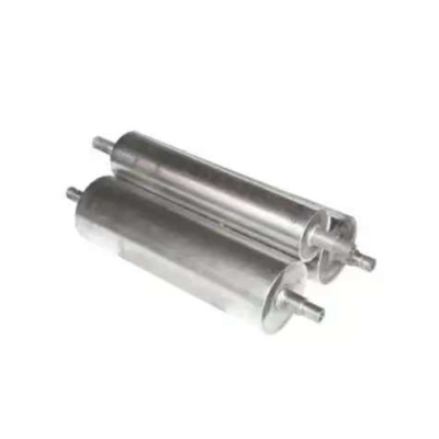 Каток комбинированный для кукурузных хлопьев