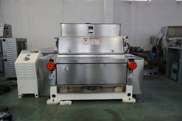 New 400 corn tablet press