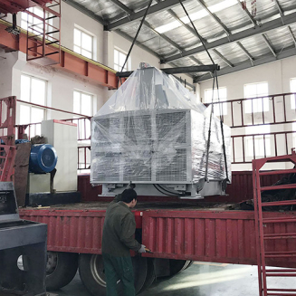 прокатный стан