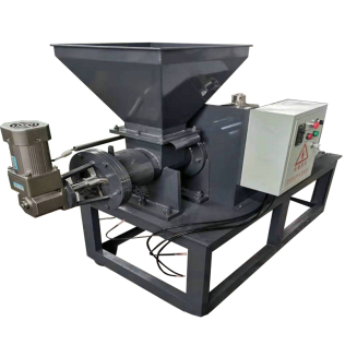 Machine de granulation par extrudeuse à double vis