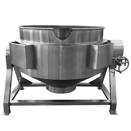 Вертикальная кастрюля для приготовления кукурузных хлопьев