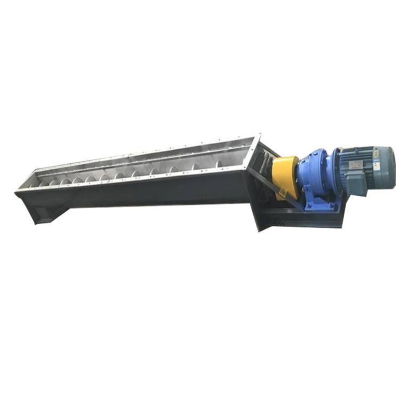 Screw Conveyor Screw Conveyor