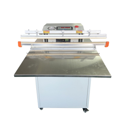 Машина для вакуумной упаковки